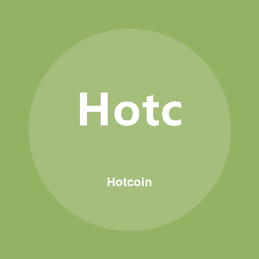 Hotcoin