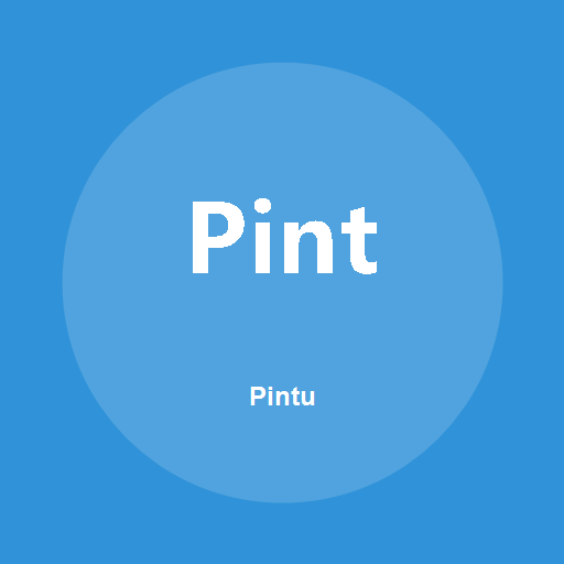 Pintu